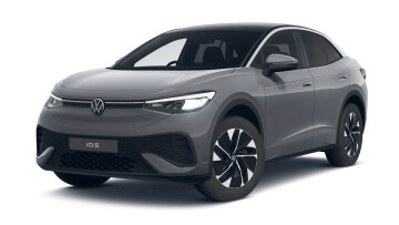 Volkswagen ID.5 125kW Match Pure 52kWh 5dr Auto Electric Coupe